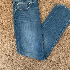 Gap "Always Skinny" jeans